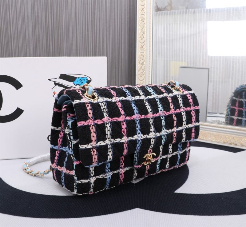 Chanel CF Series Bags